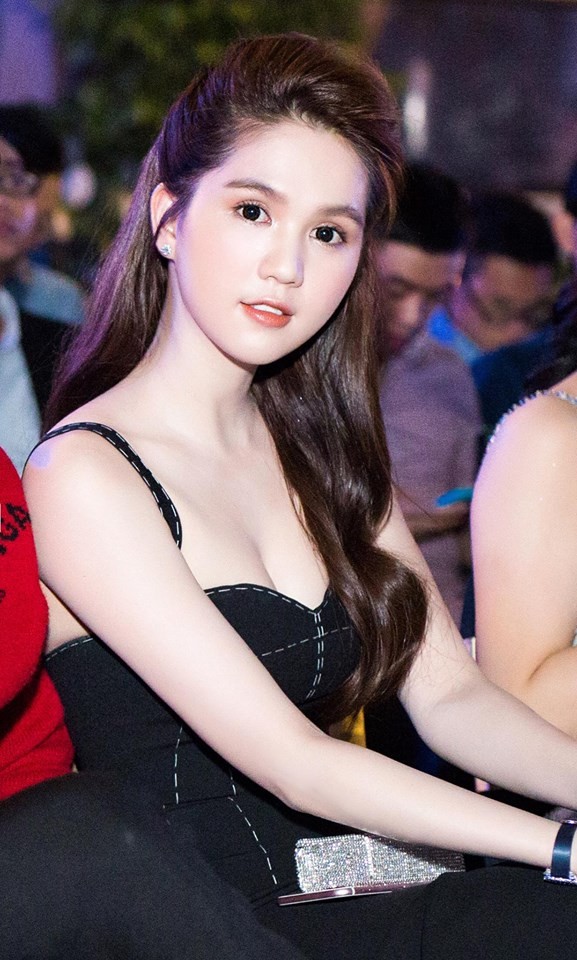 NGọc trinh, u23 việt nam - ảnh 3