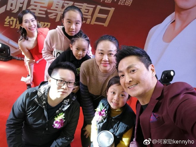 'Triển Chiêu' Hà Gia Kính: '59 tuổi đã chọn được viện dưỡng lão' - ảnh 2