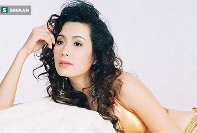 Showbiz 23/3: Chân dung nữ hoàng bikini đầu tiên trong showbiz Việt - ảnh 5