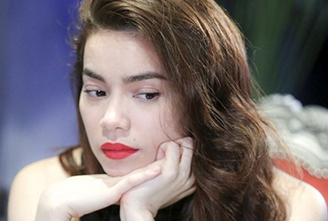 Showbiz 23/3: Chân dung nữ hoàng bikini đầu tiên trong showbiz Việt - ảnh 2