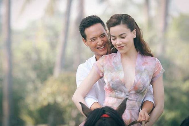 Showbiz 15/4: Lệ Quyên khoe vóc dáng chuẩn với bikini gây chú ý - ảnh 3