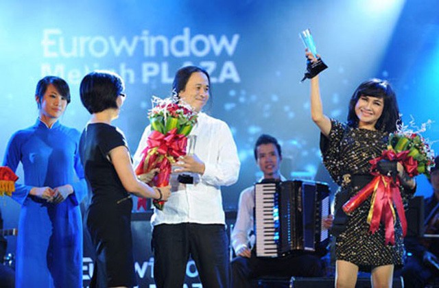 Vì sao Diva Thanh Lam dừng hợp tác với Lê Minh Sơn? - ảnh 2
