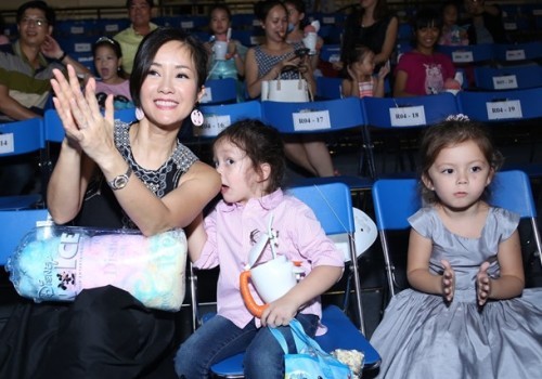 Sau nỗi buồn tình duyên là một diva Hồng Nhung mạnh mẽ, bản lĩnh - ảnh 1