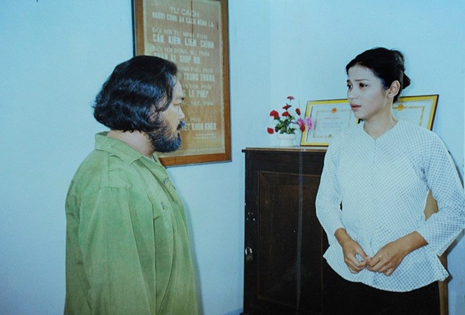 Đời Võ Tòng 'Đất Phương Nam' lao đao vì 'lối rẽ nghiệt ngã' - ảnh 1