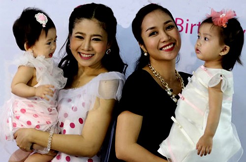 Nghệ sĩ Việt chung tay giúp Mai Phương điều trị ung thư phổi - ảnh 2