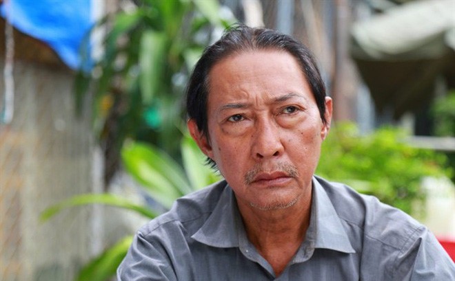 Nghệ sĩ Lê Bình: 'Tôi vẫn sang phòng thăm, động viên Mai Phương' - ảnh 1