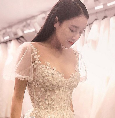 Lời hứa của Trường Giang với Nhã Phương trong lễ đính hôn gây xúc động - ảnh 1