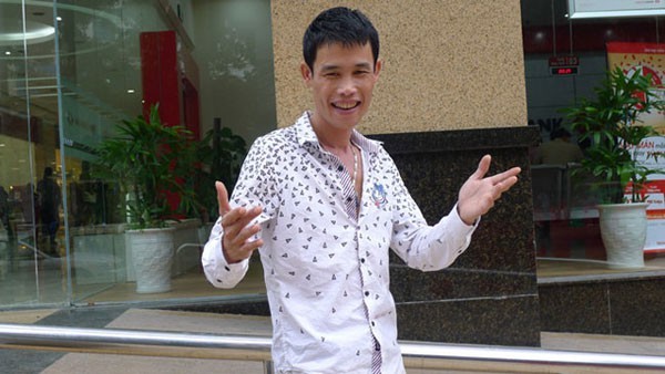 Đâu là lý do tuột dốc của Hiệp Gà? - ảnh 1