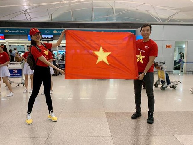 Những cung bậc cảm xúc của CĐV ở chung kết lượt đi AFF Cup - ảnh 45