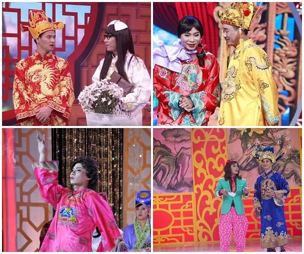 NSƯT Công Lý nói gì khi MC Tùng Leo 'tố' vai cô Đẩu đụng chạm LGBT? - ảnh 2