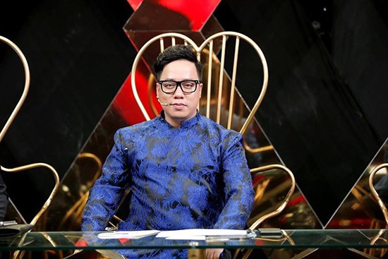 NSƯT Công Lý nói gì khi MC Tùng Leo 'tố' vai cô Đẩu đụng chạm LGBT? - ảnh 1