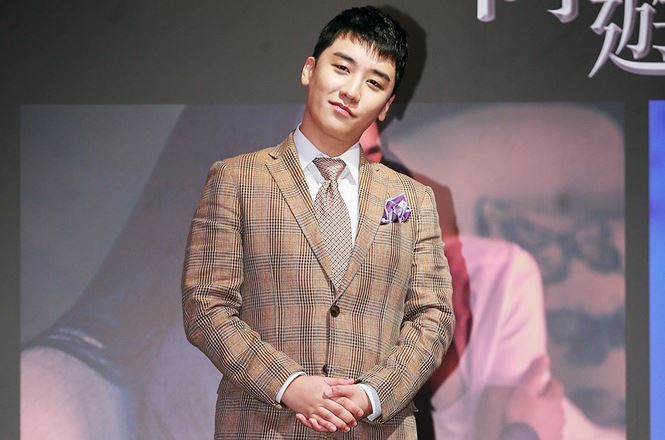 Showbiz 16/3: Phóng viên phanh phui scandal sex chấn động Hàn Quốc mất tích? - ảnh 1