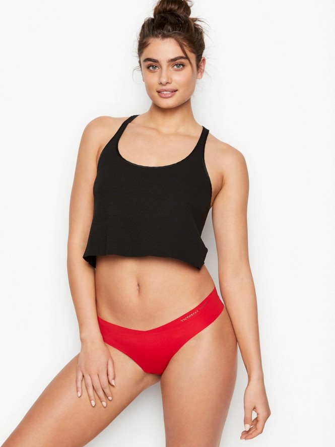 'Thiên thần nội y' Taylor Hill nuột nà siêu quyến rũ - ảnh 10