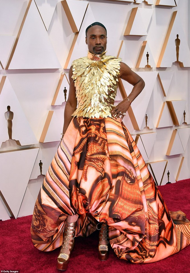 Oscars: 'Ký sinh trùng' thắng Phim hay nhất, làm nên lịch sử điện ảnh Hàn Quốc - ảnh 22