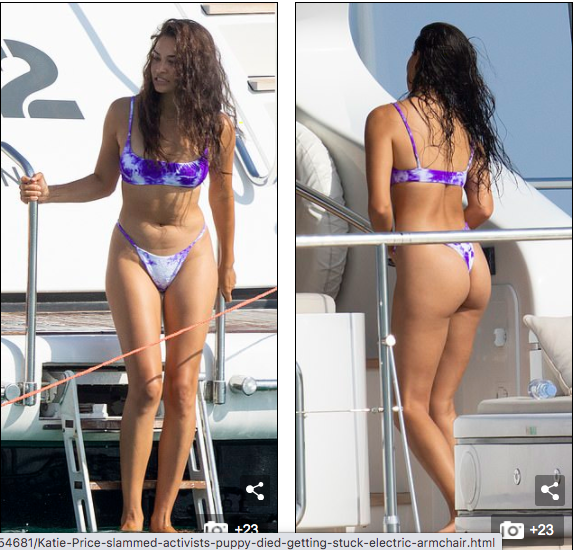 Siêu mẫu Shanina Shaik dáng đẹp như tạc tượng với bikini nhỏ xíu - ảnh 2