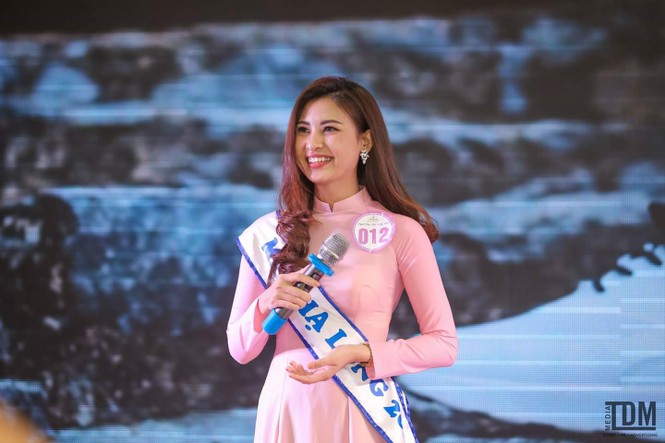 Tối nay, chung kết Người đẹp Hạ Long - ảnh 2