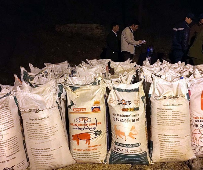 Điểm mặt những vụ buôn thuốc nổ “khủng” ở Quảng Ninh - ảnh 2