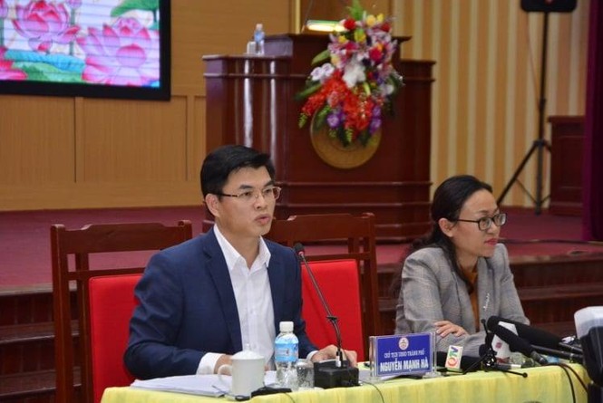 Vì sao chỉ phạt 5 triệu đồng với