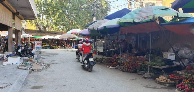 Nhiều người dân Hải Phòng thất thần kể lại phút đối mặt với người ăn xin mặt đen - ảnh 3