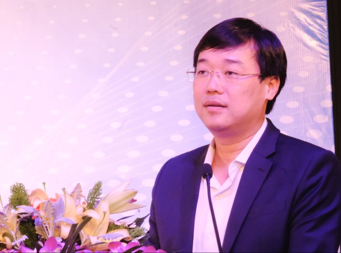 Tổng kết hoạt động Cung, Nhà Thiếu nhi, Trung tâm Hoạt động Thanh Thiếu nhi toàn quốc năm 2019 - ảnh 1