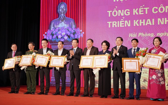 Nhìn lại những ưu khuyết điểm của báo chí toàn quốc 2019 - ảnh 6