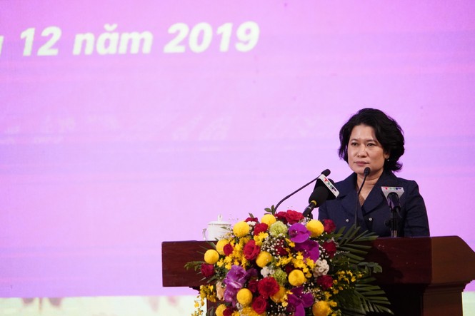 Nhìn lại những ưu khuyết điểm của báo chí toàn quốc 2019 - ảnh 3