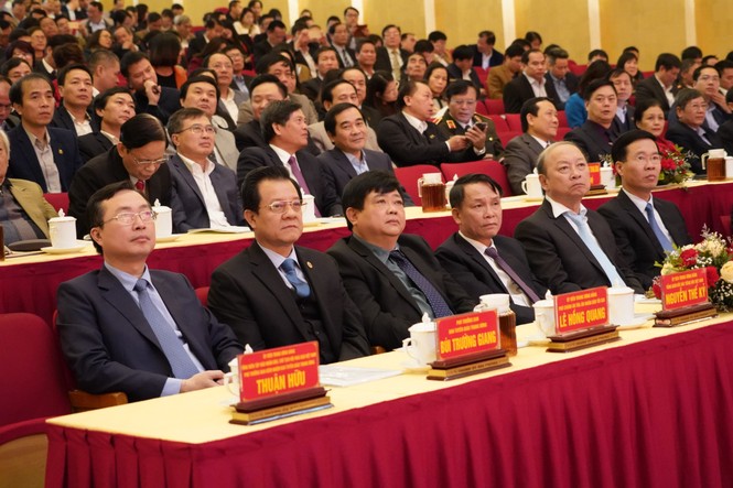Nhìn lại những ưu khuyết điểm của báo chí toàn quốc 2019 - ảnh 1