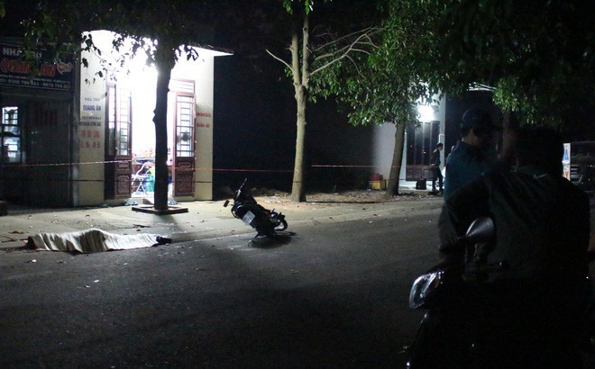Đi đòi nợ, một thanh niên bị con nợ đâm tử vong tại Hải Phòng - ảnh 1