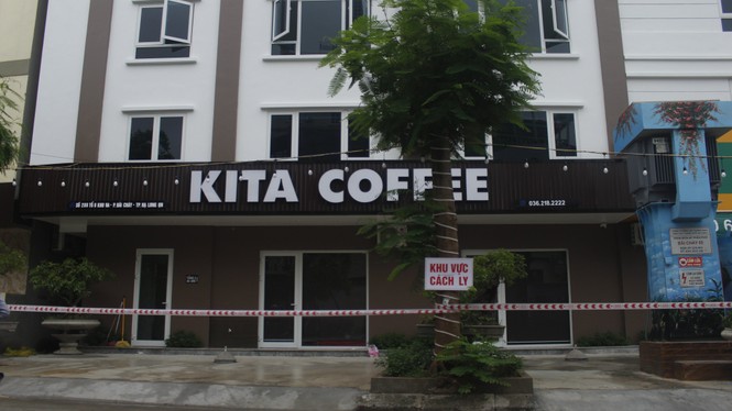Quảng Ninh cách ly 41 trường hợp có liên quan đến người nhiễm COVID-19 ở Bắc Giang - ảnh 2