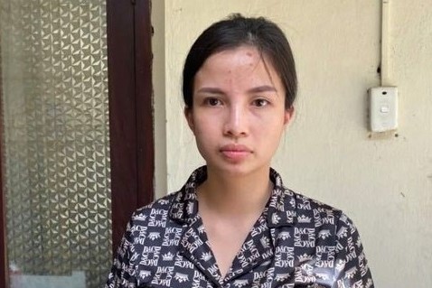 Trốn truy nã 13 năm, 9X bị bắt trong khu cách ly tại Quảng Ninh - ảnh 1