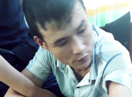 Hành trình vây bắt 3 nghi phạm vụ nổ súng giết người chấn động Kon Tum - ảnh 3