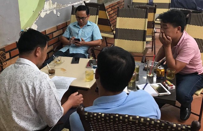 Đắk Lắk: Phúc khảo thi công chức, nhiều người đậu bị rớt - ảnh 3