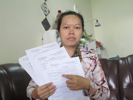 Đắk Nông: Tốt nghiệp đại học, hưởng lương sơ cấp! - ảnh 1