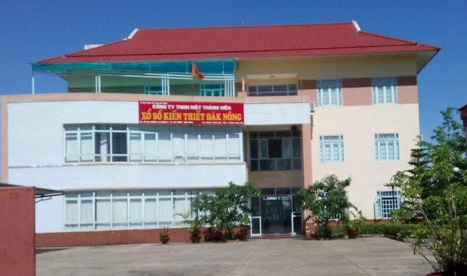 Đắk Nông: Tốt nghiệp đại học, hưởng lương sơ cấp! - ảnh 2