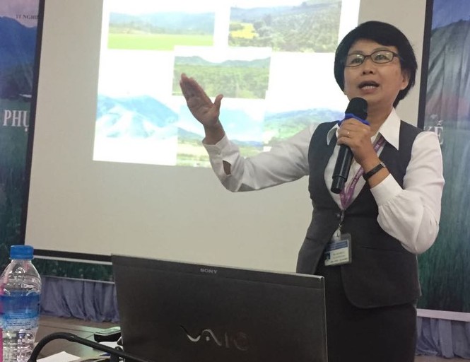 Nhiều thách thức cho việc phục hồi rừng đầu nguồn sông Srêpốk - ảnh 2