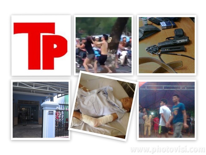 Bản tin Hình sự 18H: Tái diễn người tâm thần gây thảm án - ảnh 1