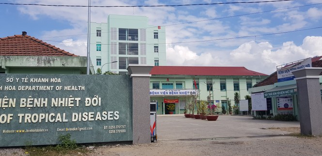 Bé gái 10 tuổi tử vong do chủng virus Corona cũ Một bé gái 10 tuổi ở huyện Cam Lâm (Khánh Hoà) đã bị tử vong do chủng virus Corona cũ. - ảnh 2
