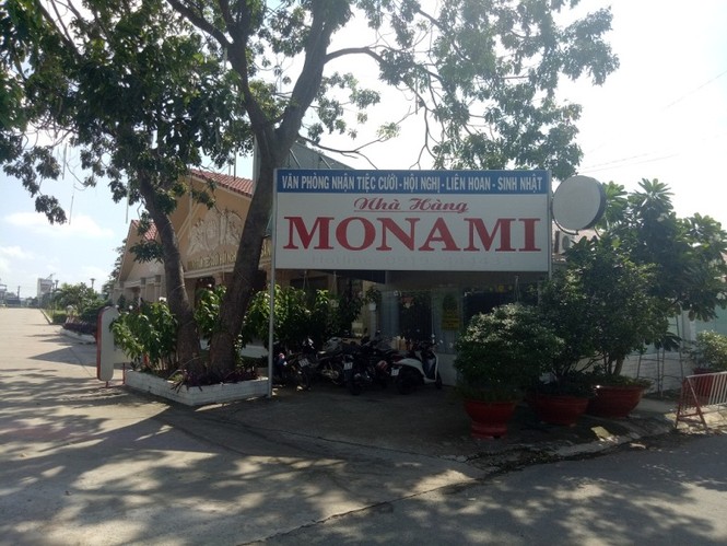 Bên trong công viên Thủ Dầu Một bị “xẻ thịt” để kinh doanh - ảnh 6