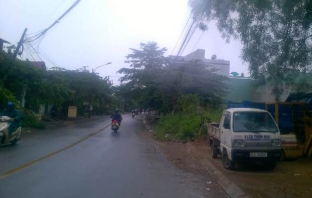 Phó Tổng Giám đốc Cienco 6 tự tử - ảnh 3