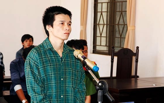 Giết bạn vì hỏi không trả lời - ảnh 1