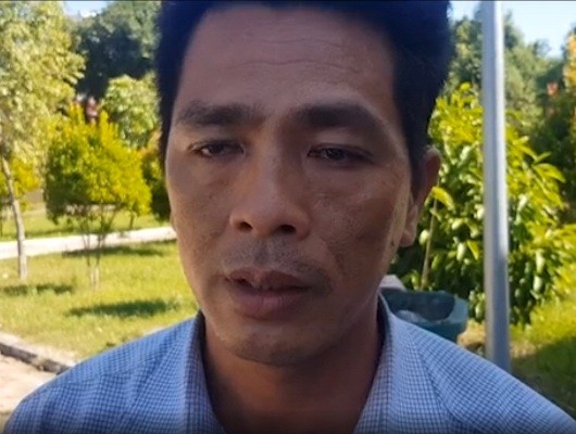 Tai nạn kinh hoàng tại Bình Phước: 4 thi thể nằm ôm nhau - ảnh 1