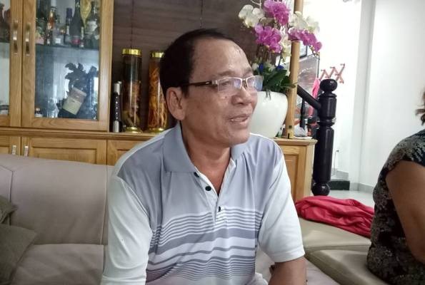 Mẹ cầu thủ Anh Đức dự đoán Việt Nam thắng 2-1 trước Philippines - ảnh 2