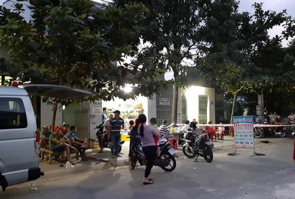 Vụ thi thể người phụ nữ lõa thể: Lời khai của kẻ sát nhân - ảnh 1