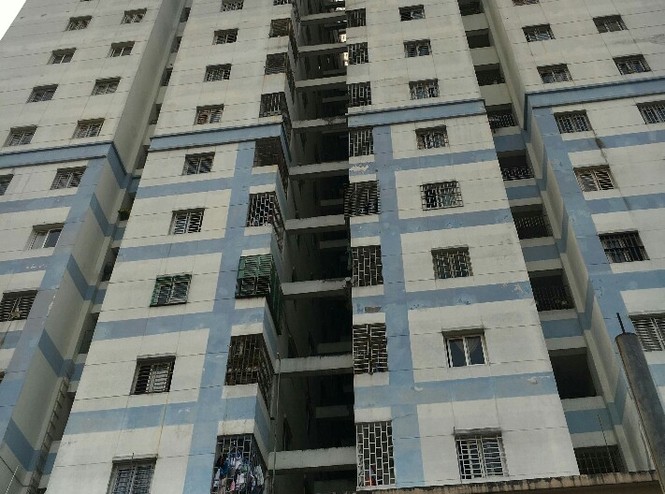 Kinh hãi phát hiện người đàn ông tử vong trong phòng vệ sinh - ảnh 2