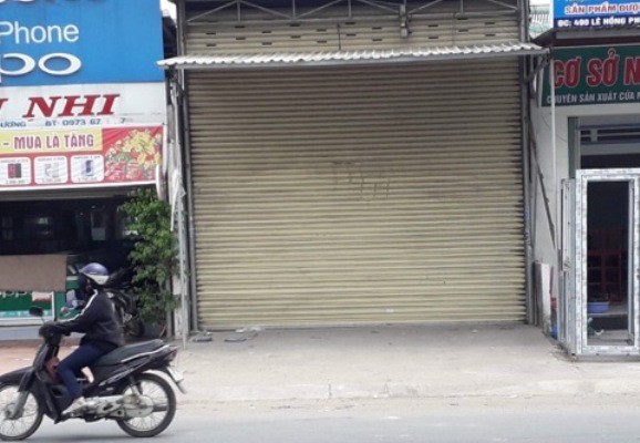 Vụ 900 bánh ma túy ở TP.HCM: Khám xét nhà đối tượng ở Bình Dương - ảnh 3