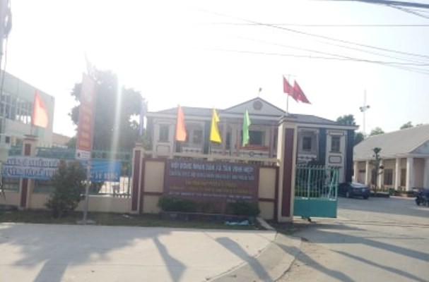 Đi làm về, người dân 'tá hỏa' phát hiện cả ngôi nhà biến mất - ảnh 1