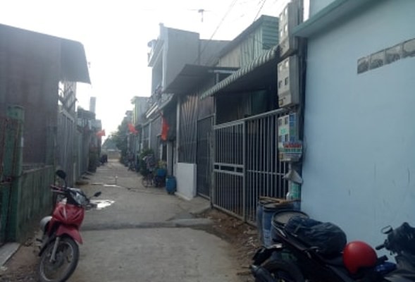 Đi làm về, người dân 'tá hỏa' phát hiện cả ngôi nhà biến mất - ảnh 5