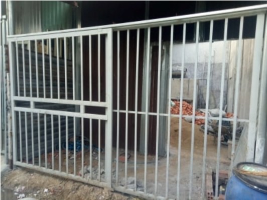 Đi làm về, người dân 'tá hỏa' phát hiện cả ngôi nhà biến mất - ảnh 4