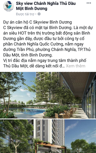 Cường “đô la” đến Bình Dương mở dự án: Chưa cấp chủ trương đã rao bán căn hộ - ảnh 4