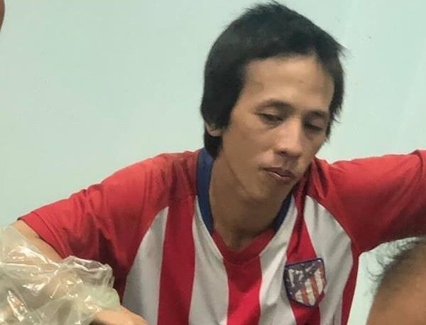 Đã bắt được hung thủ vụ thảm sát 3 người ở Bình Dương - ảnh 1